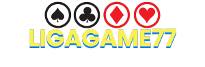 Logo LIGAGAME77